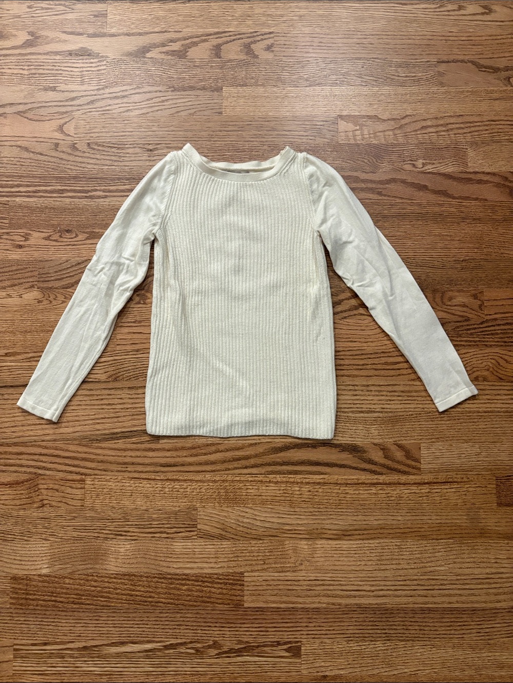 Banana Republic Ribbed Sweater